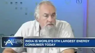 Geopolitics of India's Energy Security with Frank van Rooyen