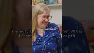 Jenny and summit have had some CRAZY moments