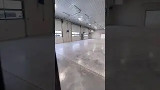Full Warehouse Tour- It&rsquo;s Finally Done