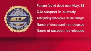 TBI investigating death of Ten Mile man in Roane County