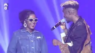 APASS CONCERT MEMORIES FT LILIAN MBABAZZI