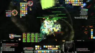 AoE Healing