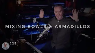 A History Of Sampling (and I stress the 