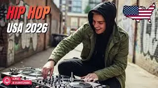 🎵 Gangsta Rap Beat | Dark American Hip Hop Street Style