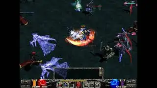 Mu Ca Brasil Evento devil square 2 Com o MG Sala 2