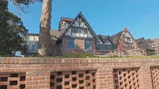 Coronado Mansion Controversy