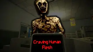 I WORKED THE MIDNIGHT SHIFT AT THE MOST HAUNTED SUPERMARKET! / Shift At Midnight