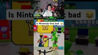 На какой консоли хуже всего играть? #fortnite #shorts