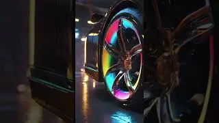 The Future Car ! #FuturisticCars #Innovation #LuxuryDriving #FutureTech #ConceptCars #concept