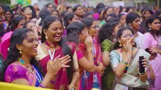 Pongal Vibes @ St. Joseph's | OMR | Chennai