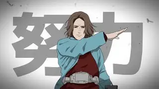 【手描き】K.I.C.K.B.A.C.K【龍騎】