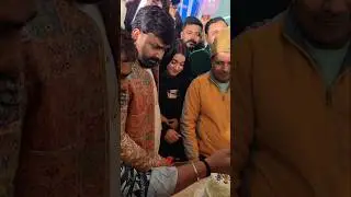 Pawan Singh birthday celebration 2026 #bhojpuri #bhojpurimusic #video #bhojpurisong