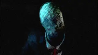 The Insanity of Slender: The Arrival