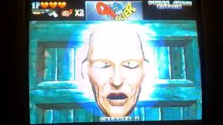[Fin/Eng] [Firstplaythrough] Crypt Killer ( PS1) Episode 1