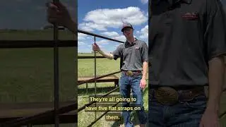 Continuous Fence Panel Options! - Seven Peaks Fence And Barn