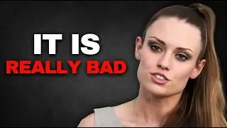 Lindsey Down's Story Got a Disturbing Update (Love After Lockup)
