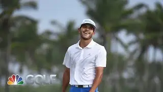 Professional Golf Tour of Mexico to receive world ranking points | Golf Today | Golf Channel