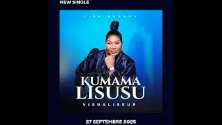 Lor Mbongo - Kumama Lisusu (Gospel)