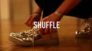 IMPULS - Shuffle-Kurs