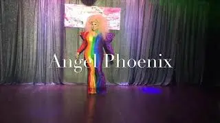 Angel Phoenix @ #PrePumpFridays at Cc Slaughters Portland 5/31/2019