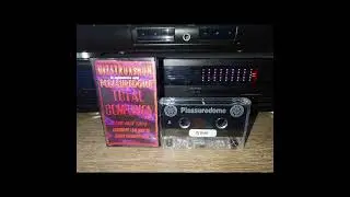 Brisk Dizstruxshon & Pleasuredome Total Confusion Part 2 16-05-1998 (MC Mixed)
