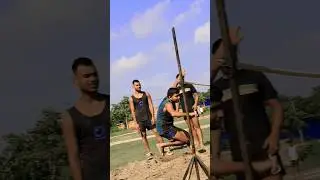 बादशाह Physical Academy, Munger 6206394871 #army #armylover #fitness #fitnessacademy #highjump #jump