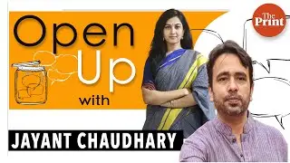 'No strategy, vision in INDIA alliance; move to join NDA wasn't personal': RLD's Jayant Chaudhary