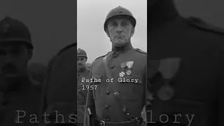 That time Tales from the Crypt tried to be Kubrick: Parallels between Paths of Glory and Yellow