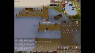 Runique Rsps Hardcore Ironman Adventures #1