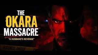 The Okara Massacre Husband&rsquo;s D**dly Revenge That Shocked Pakistan |True Crime | Dark Files World