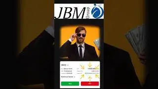 Bullopedia Multibagger #jbmauto #trading
