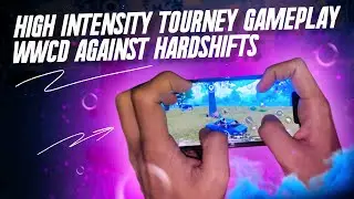 IMPOSSIBLE WWCD IN TOURNEY - PUBG Mobile | Kill Picks Must!! | The Gamer Ajay