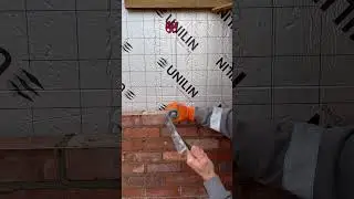#bricklayer #bricklaying #wall ties #brickwork #builder #brickbond #construction #diy #laying