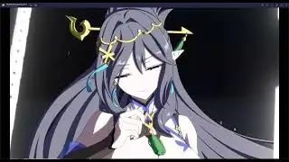 Kiss of Frost Advent AUTO HELL FARM | Epic Seven