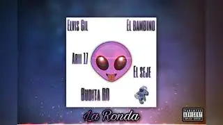 LA RONDA 2 Mauro❌Elvis gil❌El bambino❌Ari17❌El seje❌Budita RD