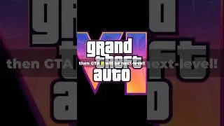 What if GTA 6 has real time ECONOMY