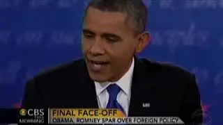 Name Calling- 2012 Romney-Ryan Presidential Campaign Commercials