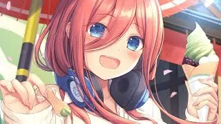 Nightcore - Rising Up