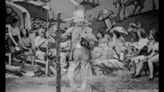 Frank Randle - Old Hiker (78rpm version)
