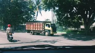 Dili City 🇹🇱 Timor Leste