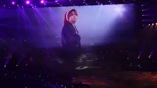 KEUNG TO “LAVA” LIVE 2025 ~ Love Song《24.12.2025》