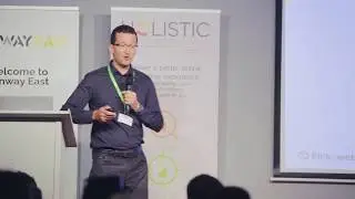 Content Marketing in eCommerce [KEYNOTE]