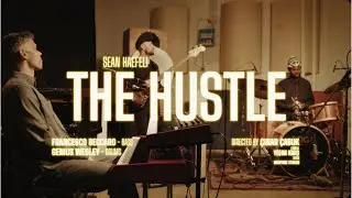 Sean Haefeli  - The Hustle (Live Session)