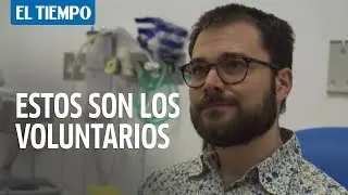 Universidad de Oxford lanza ensayos en humanos de vacuna contra el COVID-19