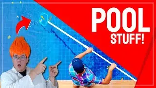 POOL CLEANING DEALS!