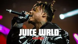 [FREE] Juice WRLD Type Beat - 'GOODBYE' | Prod. Ryan Martis