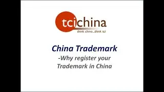 China Trademark Registration  How to Register and Fix Issues