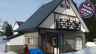 Hakuba Powder Cottage | Hakuba, Japan | Hotel Review 🌟