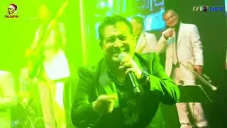 Jorge Domínguez - Niña magica -  En vivo