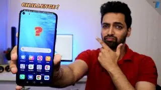Honor 20 - Full Review With Pros & Cons | Love It Or Return It Challenge !😎